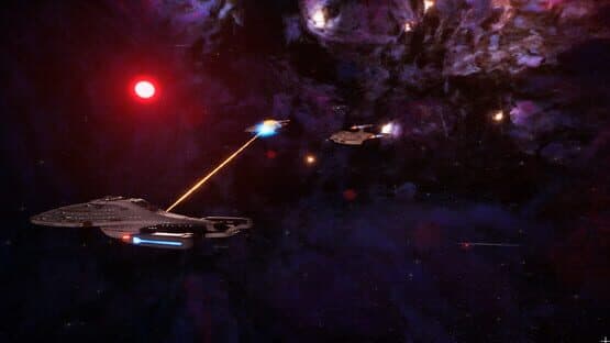 Star Trek: Voyager - Across the Unknown — screenshot 5