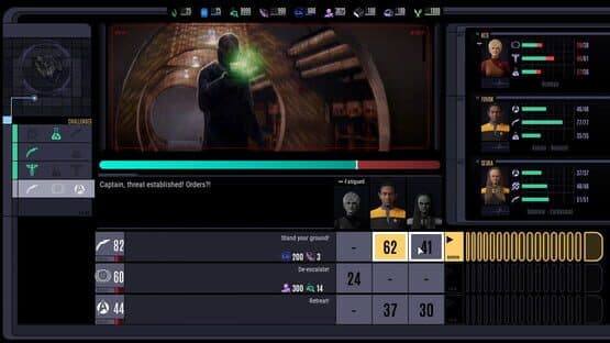 Star Trek: Voyager - Across the Unknown — screenshot 6