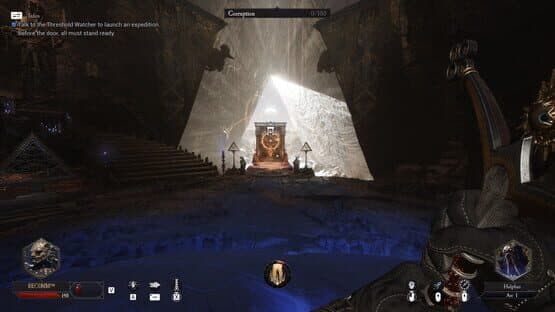 Daimon Blades — screenshot 1