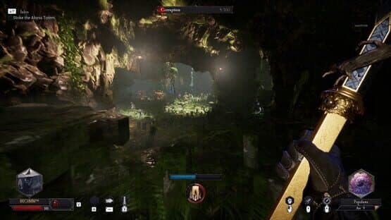 Daimon Blades — screenshot 3