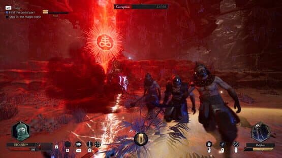 Daimon Blades — screenshot 5