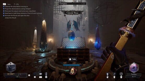 Daimon Blades — screenshot 7
