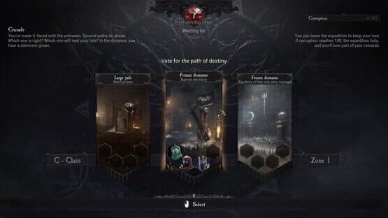 Daimon Blades — screenshot 8