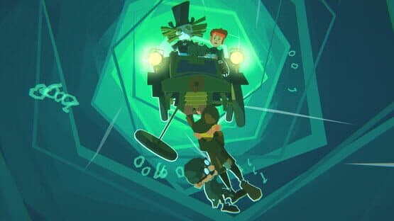 Crushed in Time — screenshot 2
