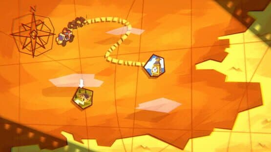 Crushed in Time — screenshot 3