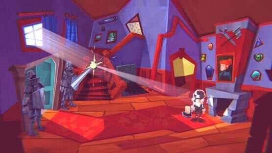 Crushed in Time — screenshot 7