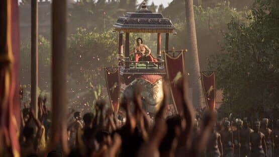 Son of Thanjai — screenshot 1