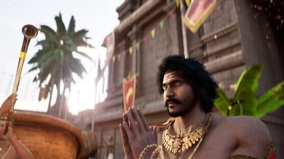 Son of Thanjai — screenshot 2