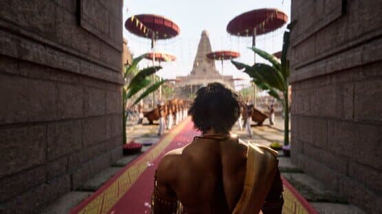 Son of Thanjai — screenshot 3