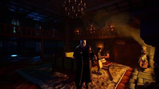 The Killing Stone — screenshot 3