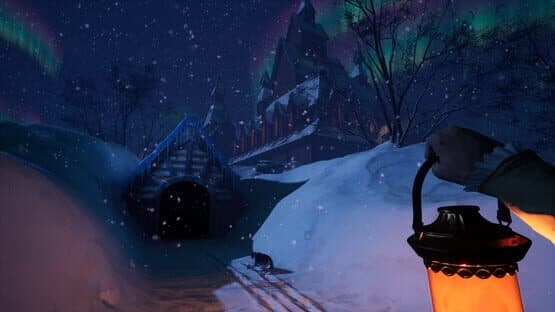 The Killing Stone — screenshot 5
