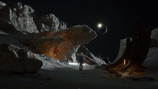 Lunar Strike — screenshot 3