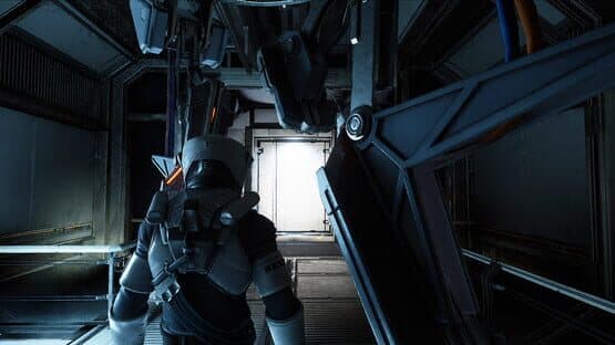 Lunar Strike — screenshot 5