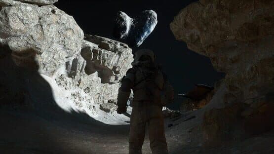 Lunar Strike — screenshot 6