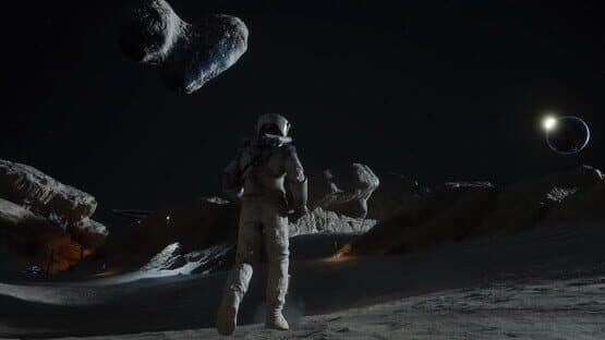 Lunar Strike — screenshot 7