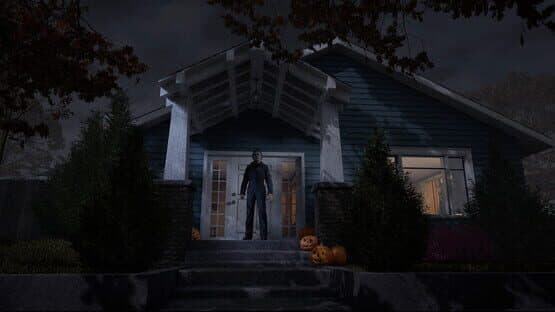 Halloween: The Game — screenshot 1