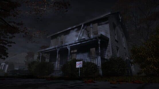 Halloween: The Game — screenshot 2