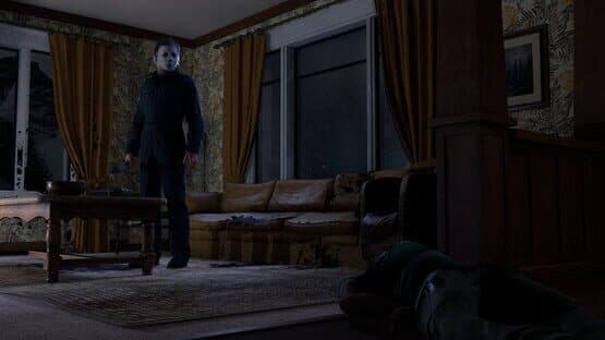 Halloween: The Game — screenshot 3