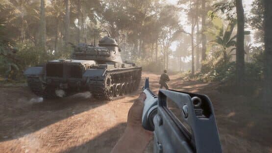 Hell Let Loose: Vietnam — screenshot 2