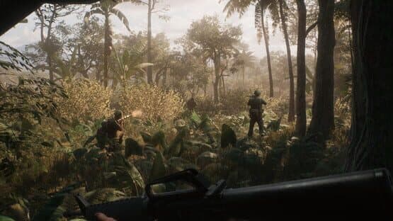 Hell Let Loose: Vietnam — screenshot 3