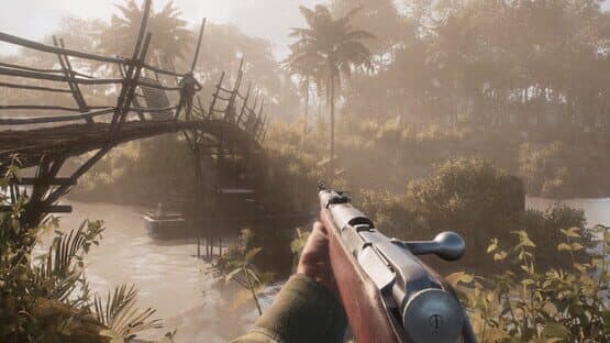 Hell Let Loose: Vietnam — screenshot 4