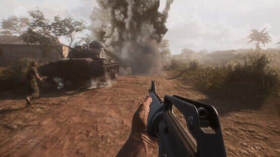 Hell Let Loose: Vietnam — screenshot 5