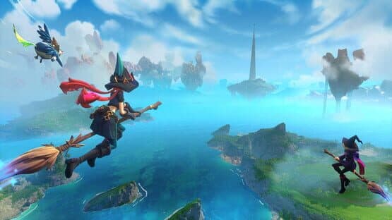 Witchspire — screenshot 2