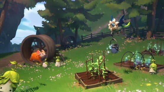 Witchspire — screenshot 4