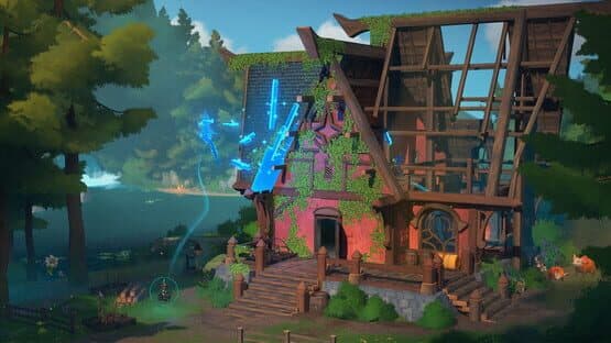 Witchspire — screenshot 5