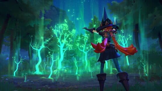 Witchspire — screenshot 6