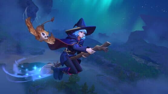 Witchspire — screenshot 7