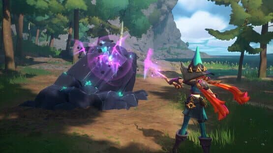 Witchspire — screenshot 8