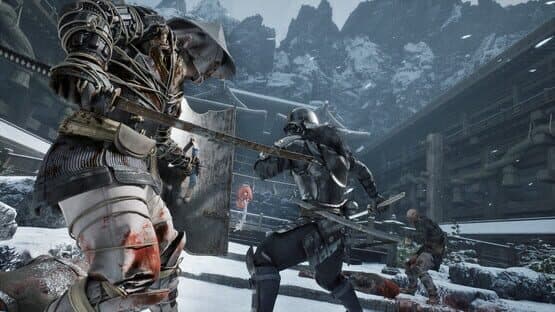 Kaidan — screenshot 1