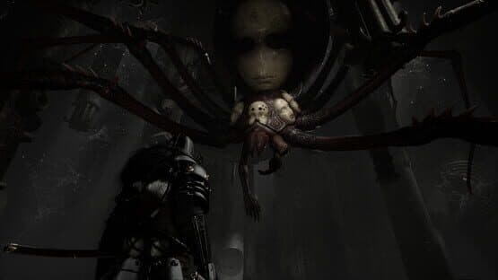 Kaidan — screenshot 2
