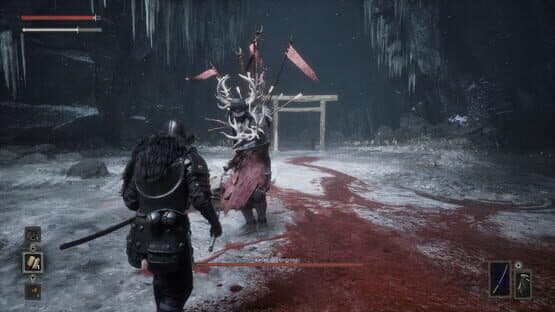 Kaidan — screenshot 3