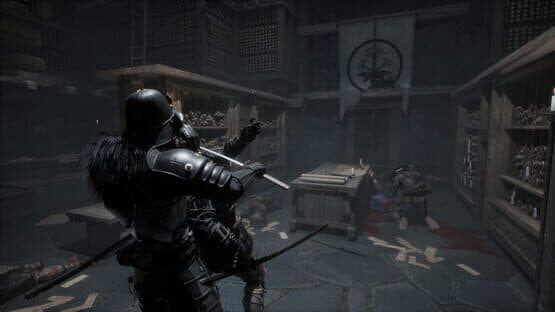 Kaidan — screenshot 4