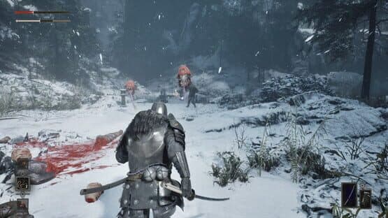 Kaidan — screenshot 5