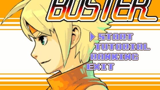 Buster — screenshot 3