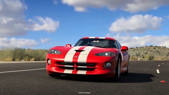 American Truck Simulator: RAM & Dodge Car Pack — screenshot 2