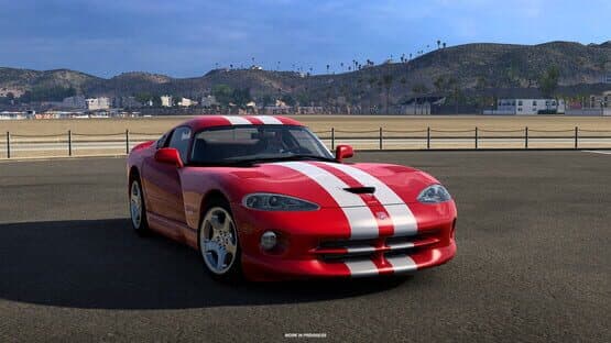 American Truck Simulator: RAM & Dodge Car Pack — screenshot 6