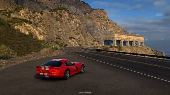 American Truck Simulator: RAM & Dodge Car Pack — screenshot 8