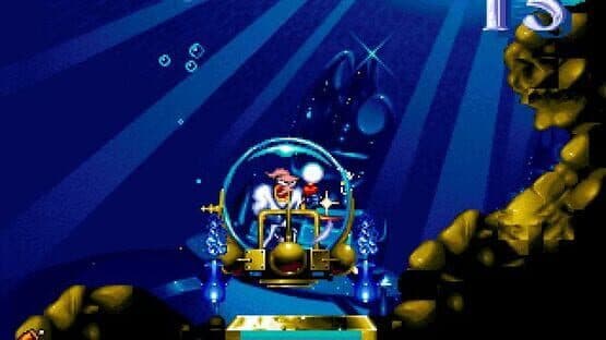Earthworm Jim 2 — screenshot 7