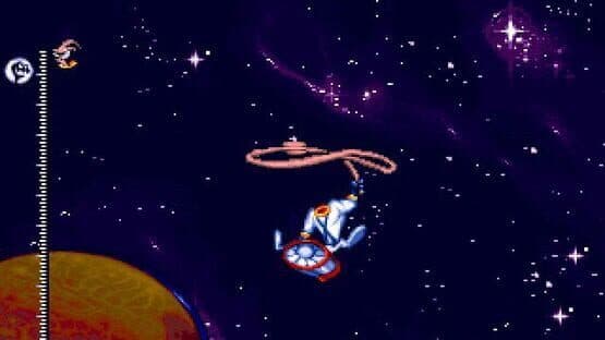 Earthworm Jim 2 — screenshot 8