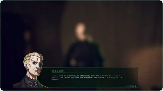 Code: 9 — screenshot 3