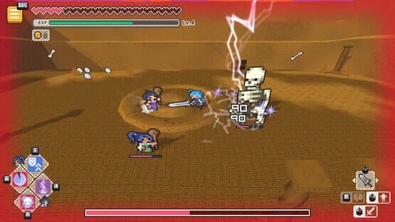 Smith & Dungeon — screenshot 5
