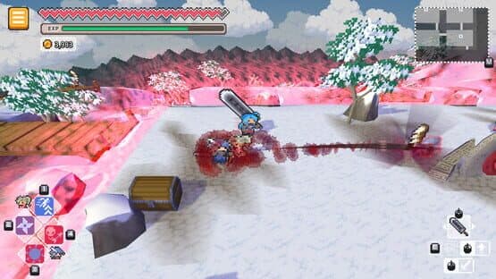 Smith & Dungeon — screenshot 7