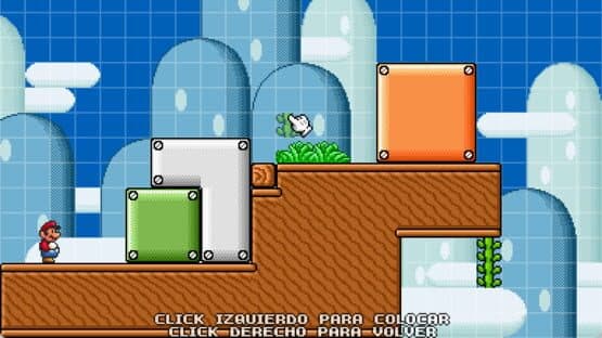 Super Mario 4 Jugadores — screenshot 5