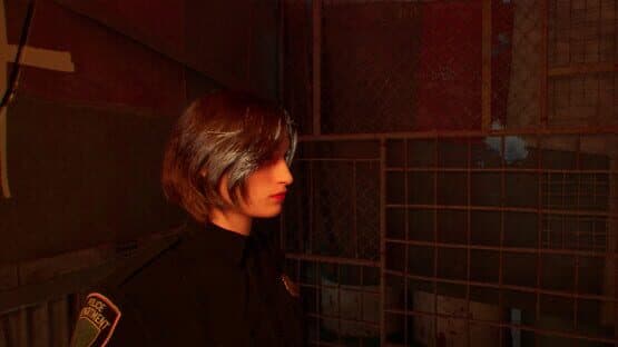 The Nightmare Begins — screenshot 2