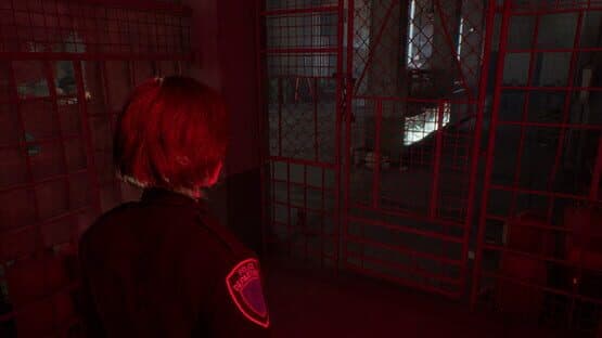 The Nightmare Begins — screenshot 4