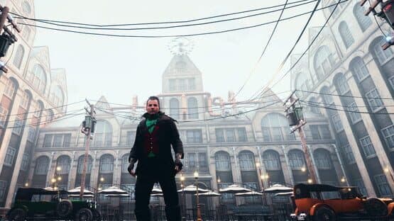 The Nightmare Begins — screenshot 5